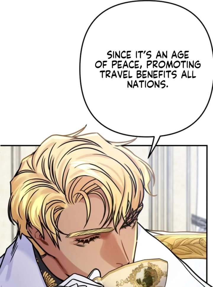 Holding You Captive Chapter 81 - Page 96