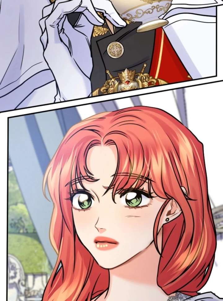 Holding You Captive Chapter 81 - Page 97