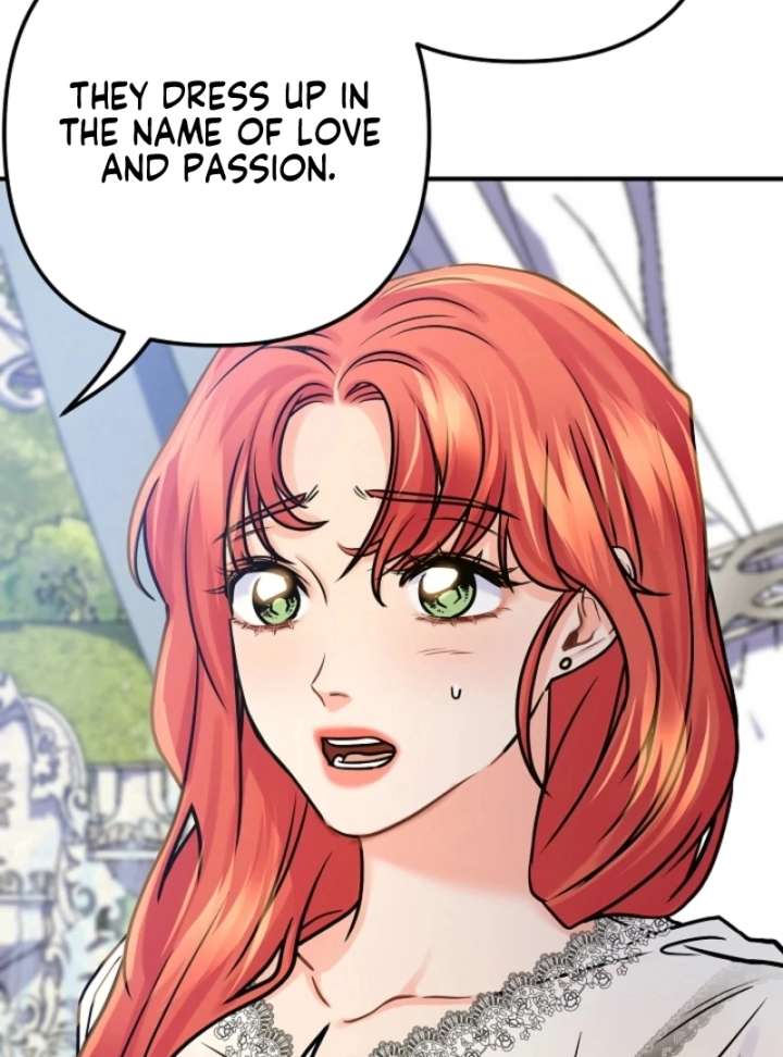 Holding You Captive Chapter 81 - Page 99