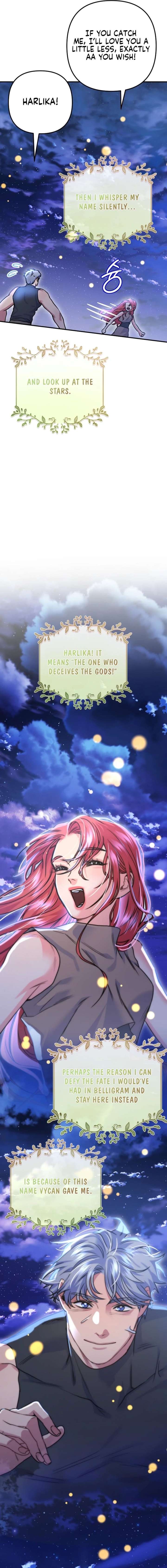 Holding You Captive Chapter 85 - Page 28