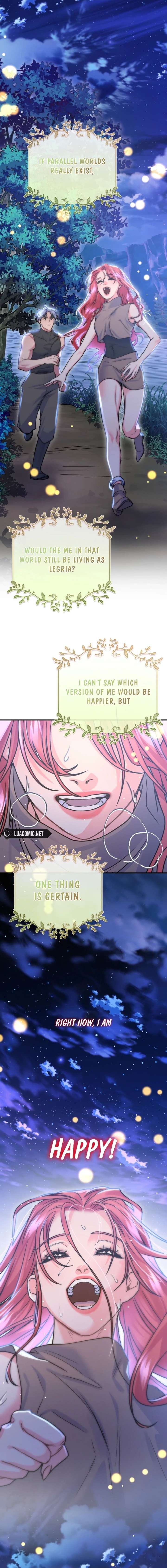 Holding You Captive Chapter 85 - Page 29