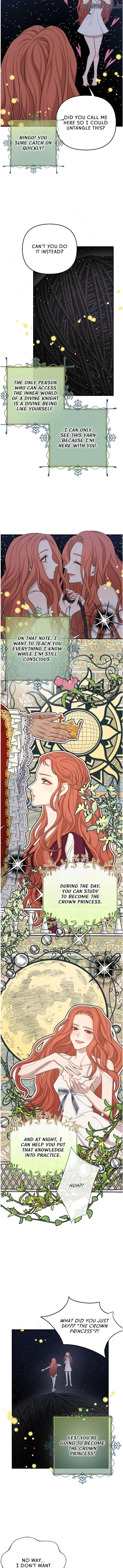 Holding You Captive Chapter 9 - Page 11