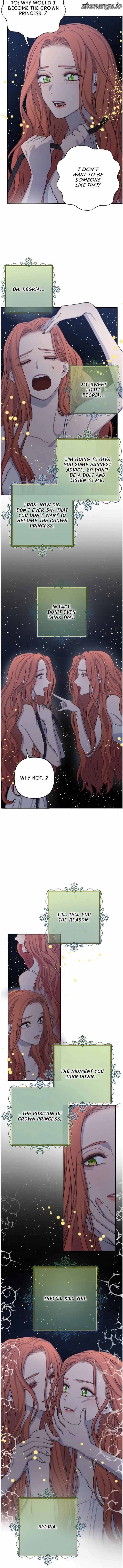 Holding You Captive Chapter 9 - Page 12