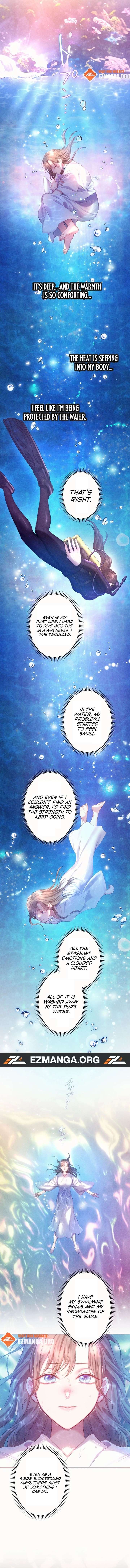 The Crimson-Eyed Obsessive Love Chapter 7 - Page 9