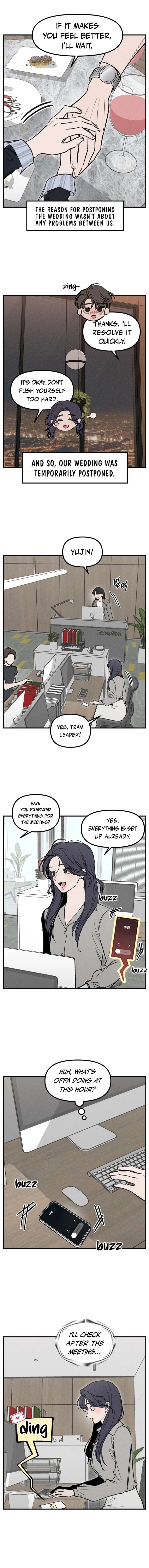 Disastrous Romance Chapter 11 - Page 2