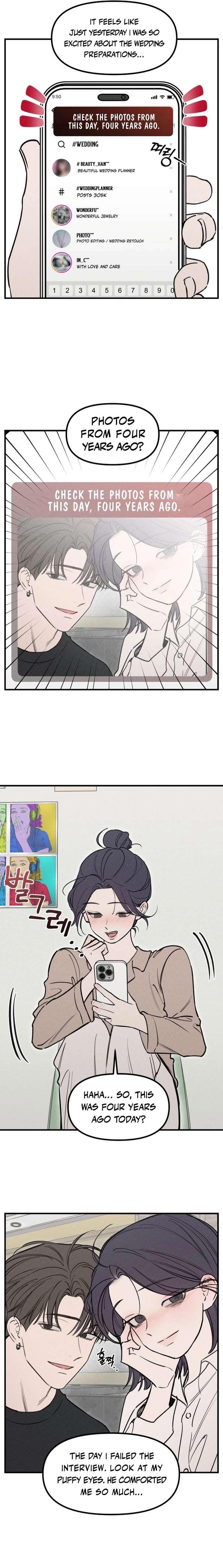 Disastrous Romance Chapter 12 - Page 6