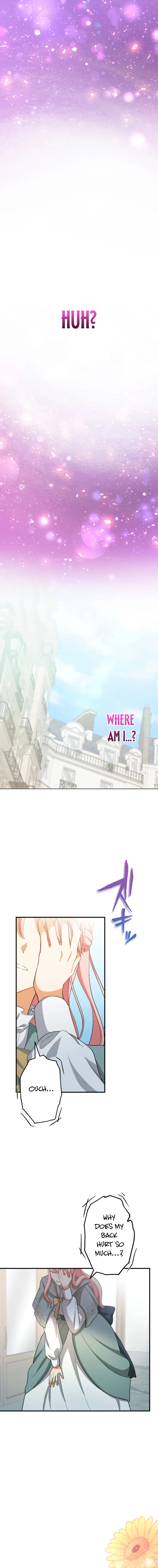 I Still Don’t Know About My Favourite Character’s Unwavering Obsession Chapter 1 - Page 23