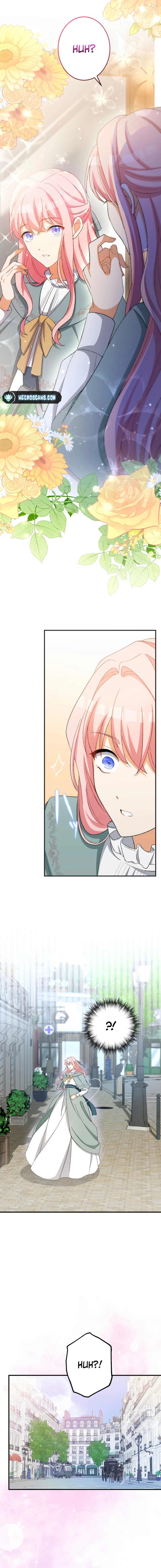 I Still Don’t Know About My Favourite Character’s Unwavering Obsession Chapter 1 - Page 24