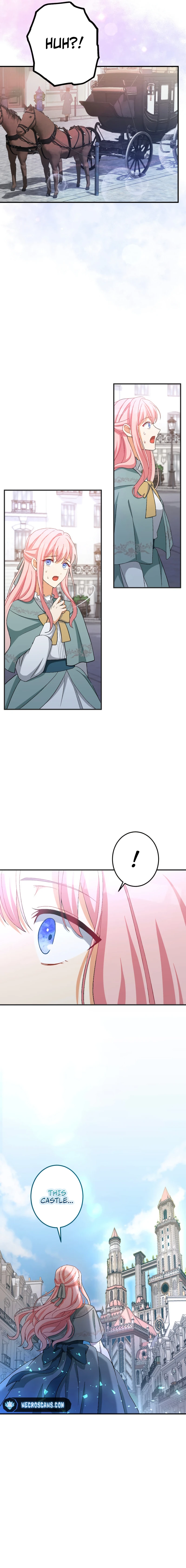 I Still Don’t Know About My Favourite Character’s Unwavering Obsession Chapter 1 - Page 25