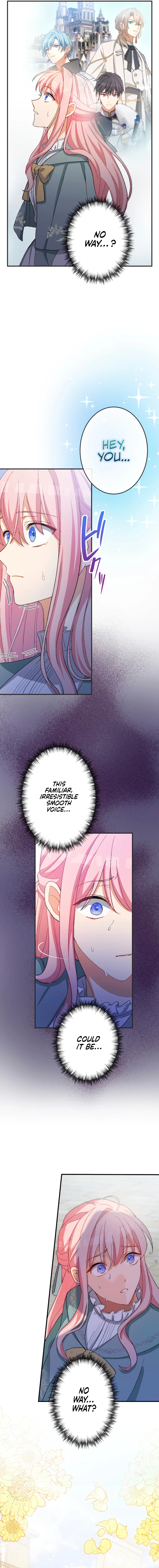 I Still Don’t Know About My Favourite Character’s Unwavering Obsession Chapter 1 - Page 26