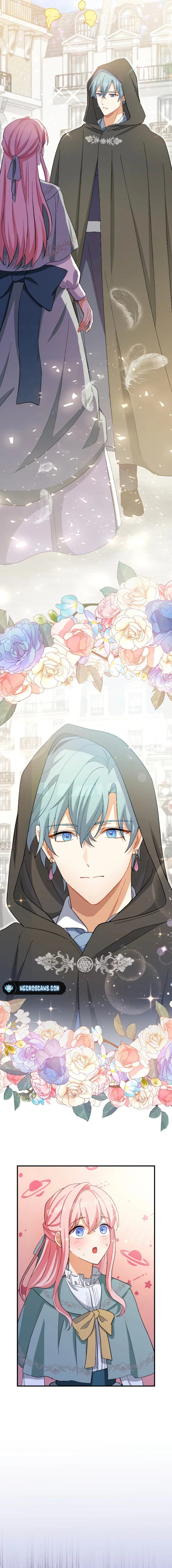 I Still Don’t Know About My Favourite Character’s Unwavering Obsession Chapter 1 - Page 27