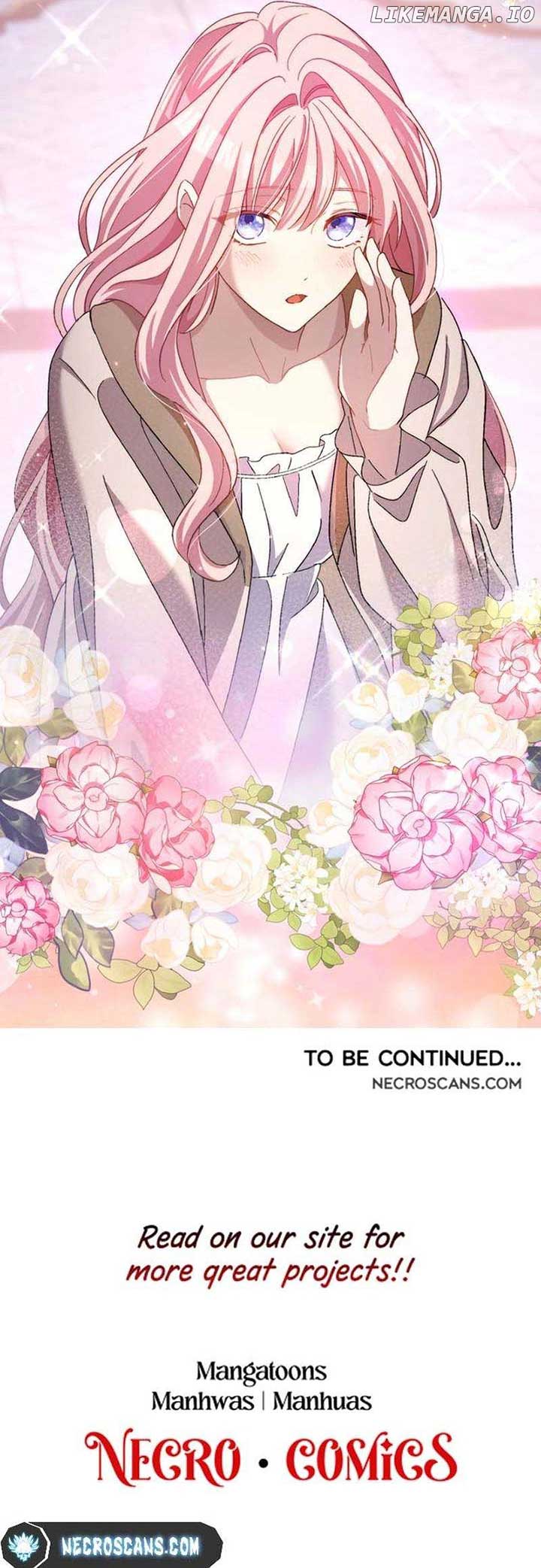 I Still Don’t Know About My Favourite Character’s Unwavering Obsession Chapter 22 - Page 16