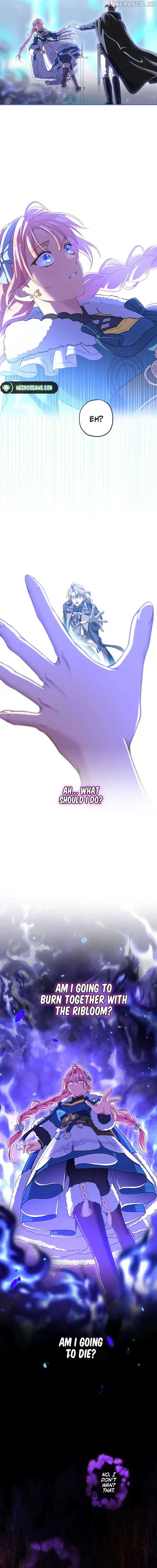 I Still Don’t Know About My Favourite Character’s Unwavering Obsession Chapter 26 - Page 11