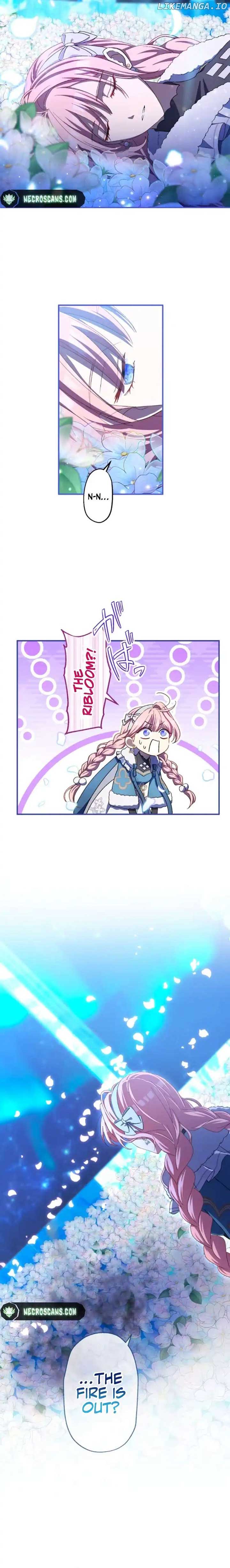 I Still Don’t Know About My Favourite Character’s Unwavering Obsession Chapter 26 - Page 14