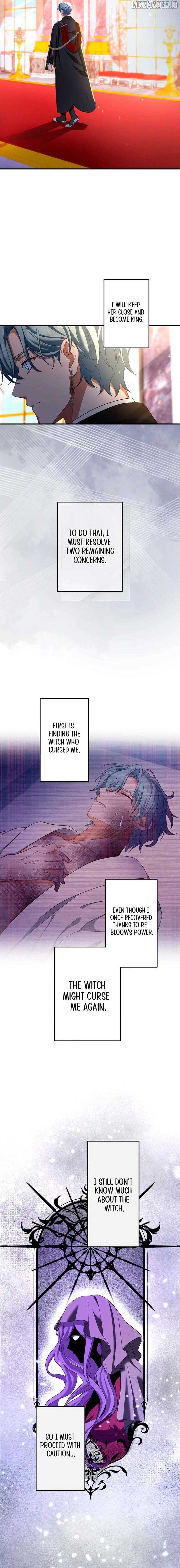 I Still Don’t Know About My Favourite Character’s Unwavering Obsession Chapter 32 - Page 13