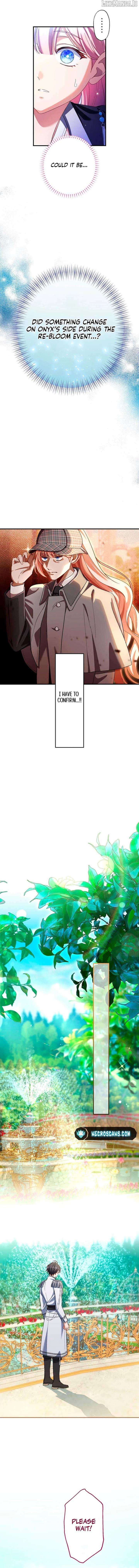 I Still Don’t Know About My Favourite Character’s Unwavering Obsession Chapter 33 - Page 6