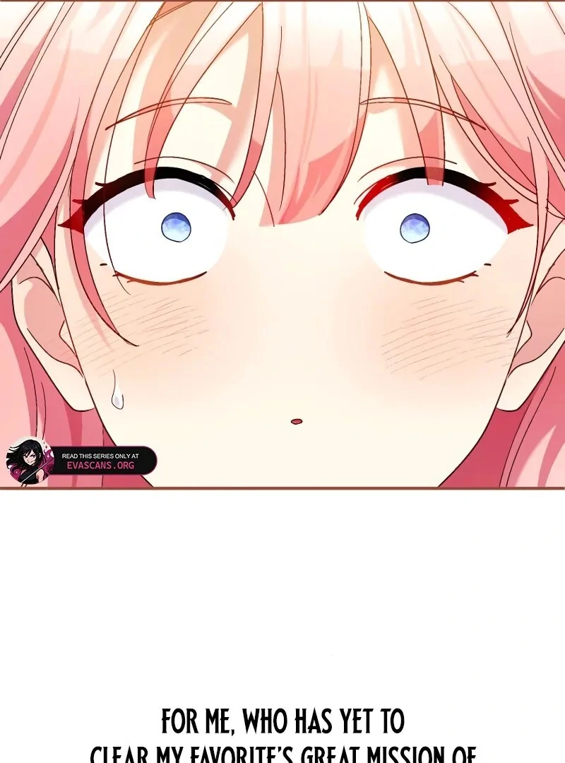 I Still Don’t Know About My Favourite Character’s Unwavering Obsession Chapter 37 - Page 16