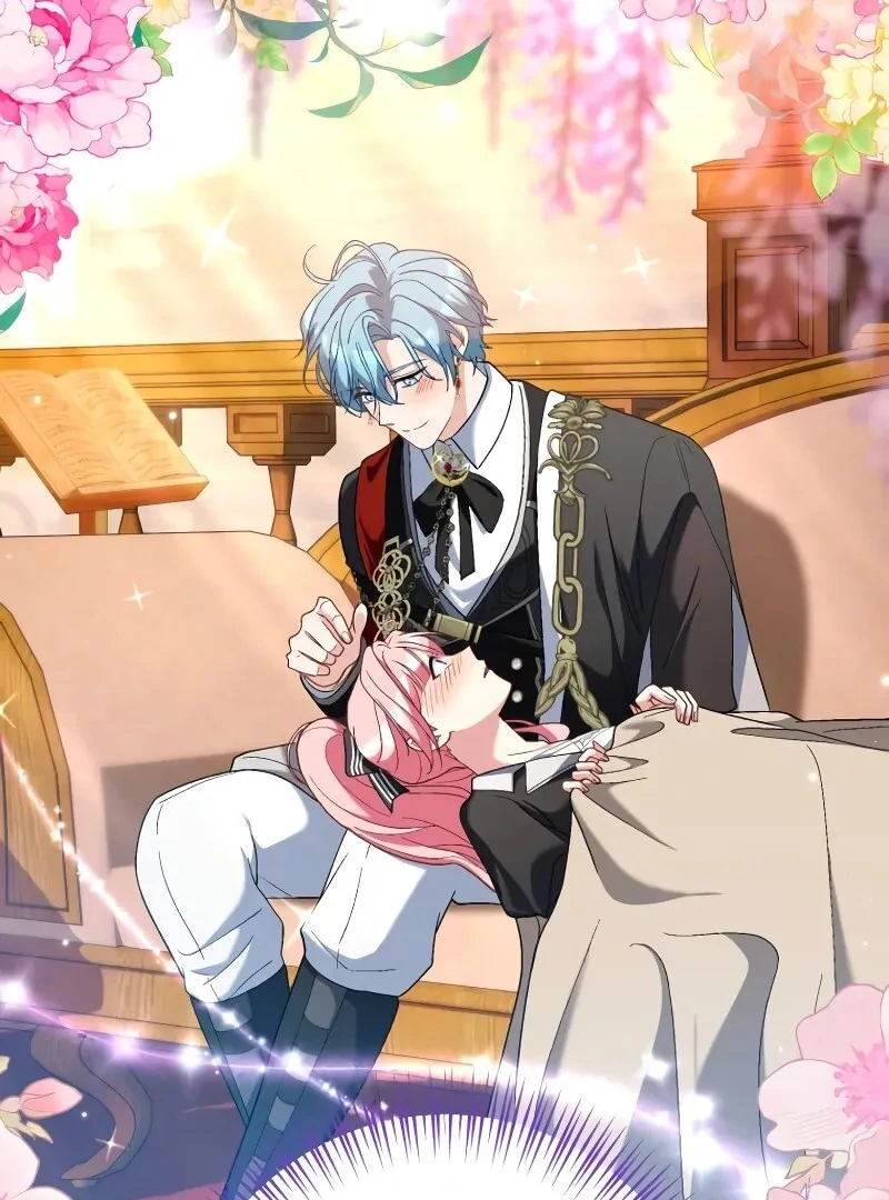 I Still Don’t Know About My Favourite Character’s Unwavering Obsession Chapter 37 - Page 19