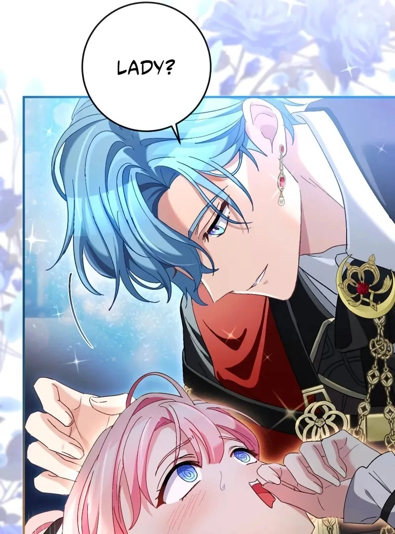 I Still Don’t Know About My Favourite Character’s Unwavering Obsession Chapter 37 - Page 23