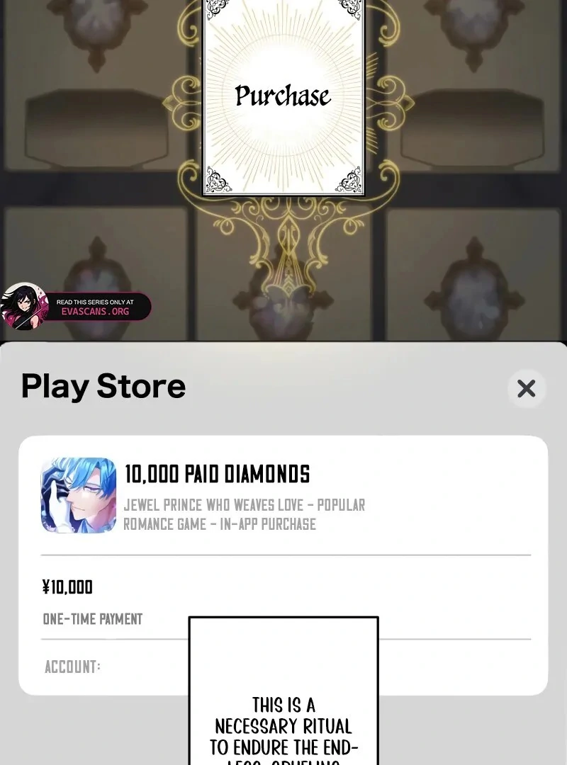 I Still Don’t Know About My Favourite Character’s Unwavering Obsession Chapter 37 - Page 3