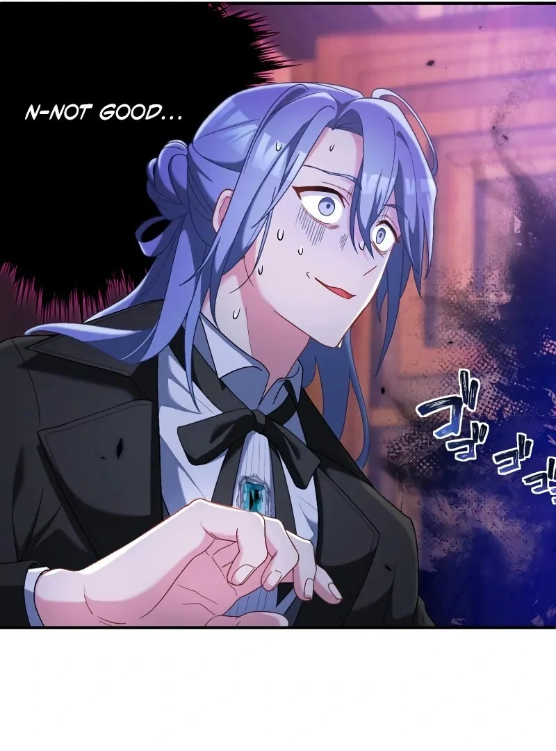 I Still Don’t Know About My Favourite Character’s Unwavering Obsession Chapter 37 - Page 31