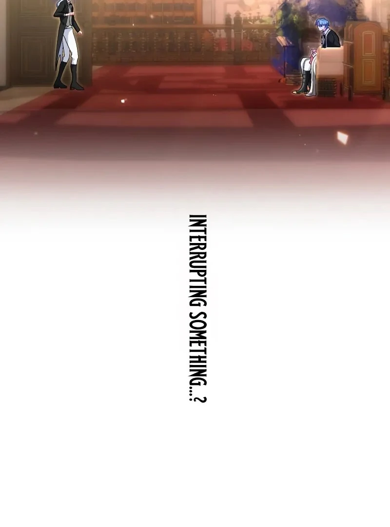 I Still Don’t Know About My Favourite Character’s Unwavering Obsession Chapter 37 - Page 33