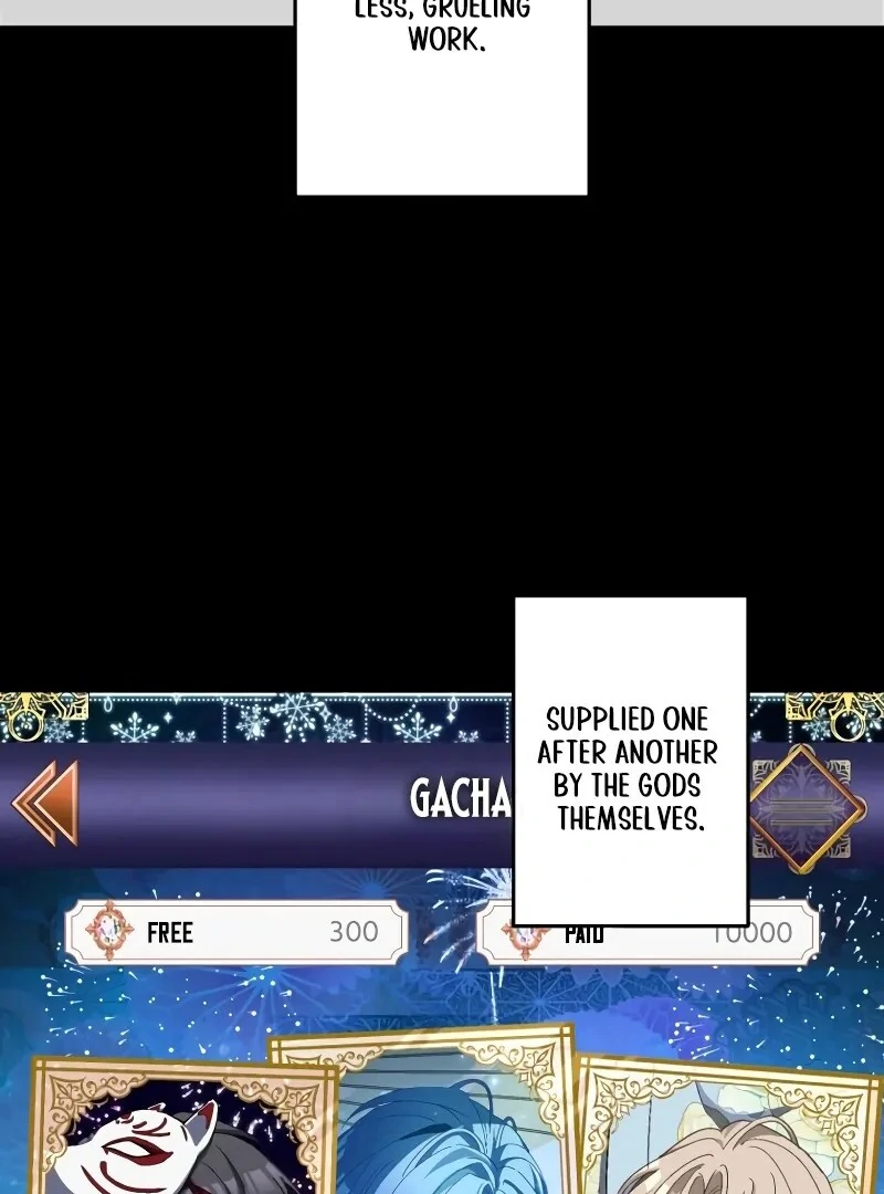 I Still Don’t Know About My Favourite Character’s Unwavering Obsession Chapter 37 - Page 4