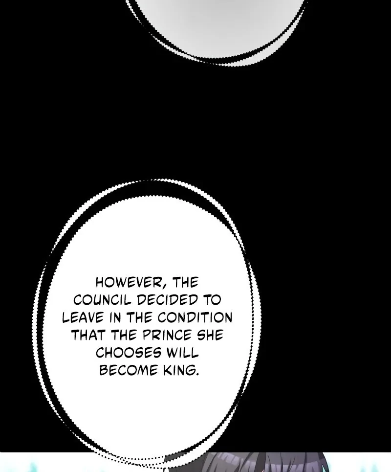 I Still Don’t Know About My Favourite Character’s Unwavering Obsession Chapter 37 - Page 42