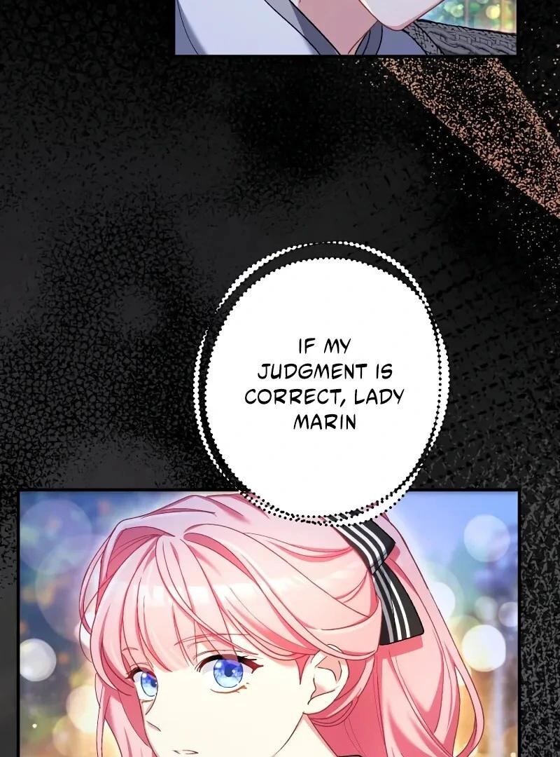 I Still Don’t Know About My Favourite Character’s Unwavering Obsession Chapter 37 - Page 45