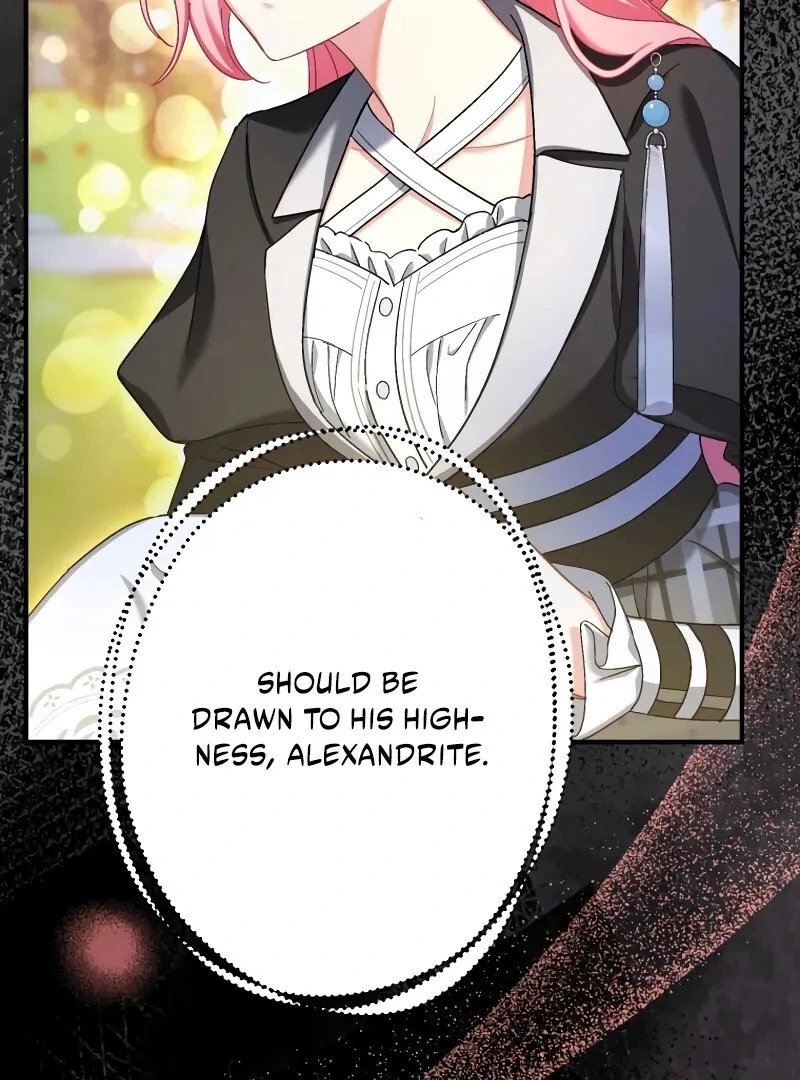 I Still Don’t Know About My Favourite Character’s Unwavering Obsession Chapter 37 - Page 46