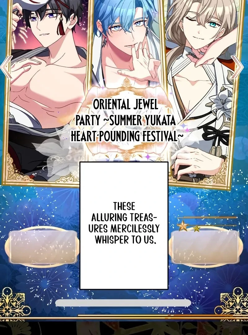 I Still Don’t Know About My Favourite Character’s Unwavering Obsession Chapter 37 - Page 5