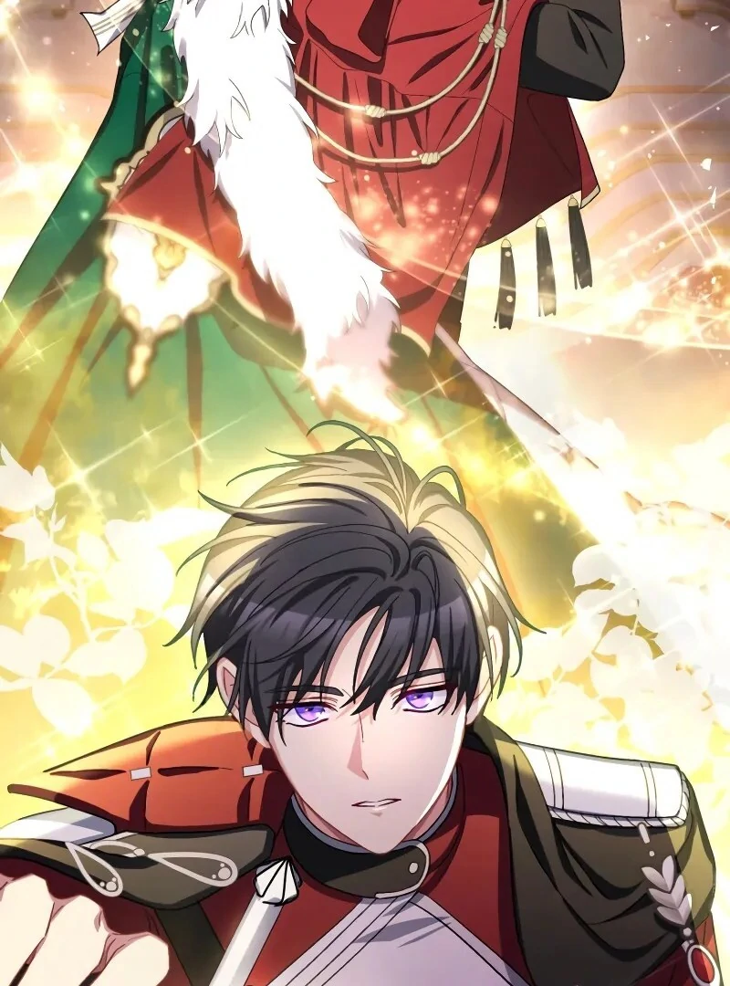 I Still Don’t Know About My Favourite Character’s Unwavering Obsession Chapter 37 - Page 52