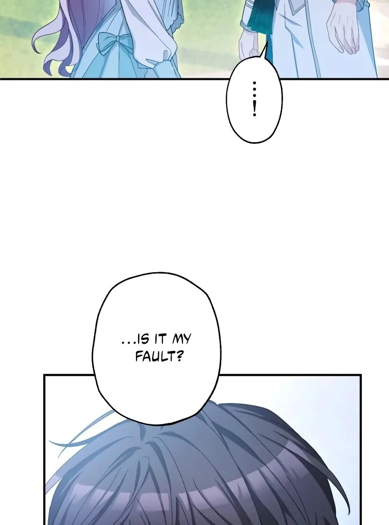 I Still Don’t Know About My Favourite Character’s Unwavering Obsession Chapter 37 - Page 56