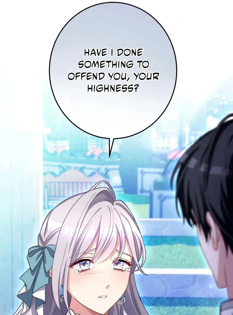 I Still Don’t Know About My Favourite Character’s Unwavering Obsession Chapter 37 - Page 59