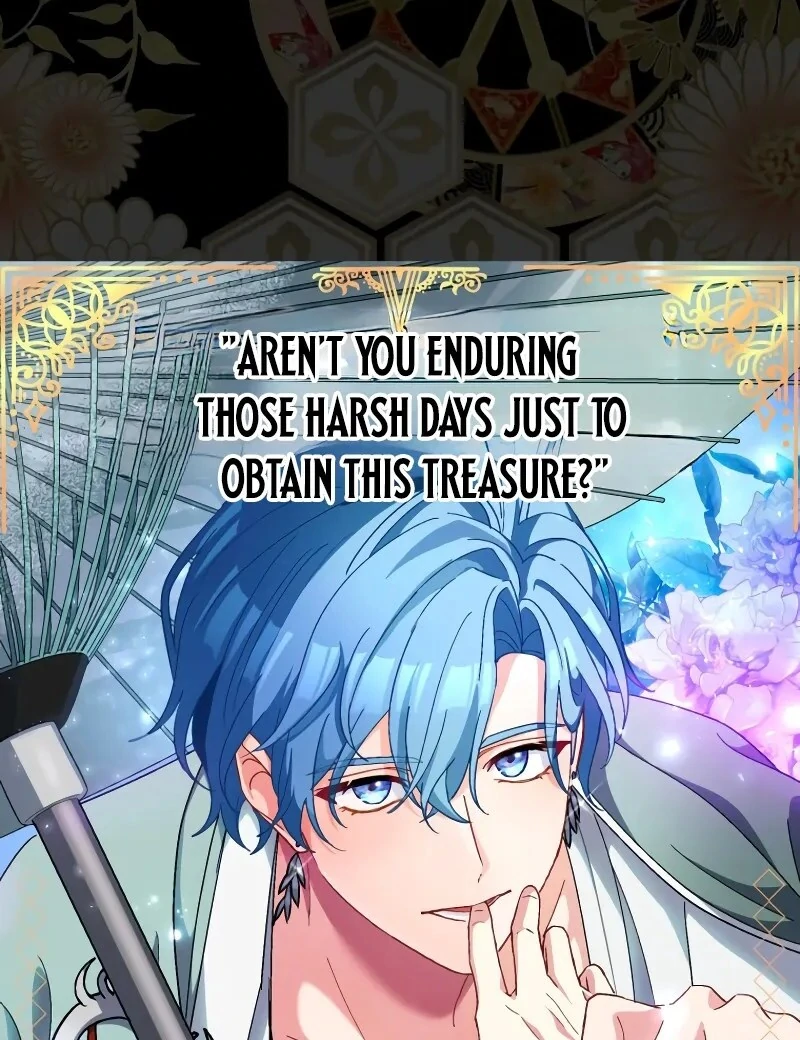 I Still Don’t Know About My Favourite Character’s Unwavering Obsession Chapter 37 - Page 6