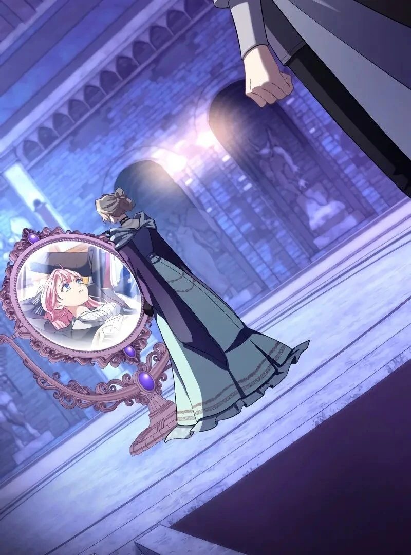 I Still Don’t Know About My Favourite Character’s Unwavering Obsession Chapter 37 - Page 85