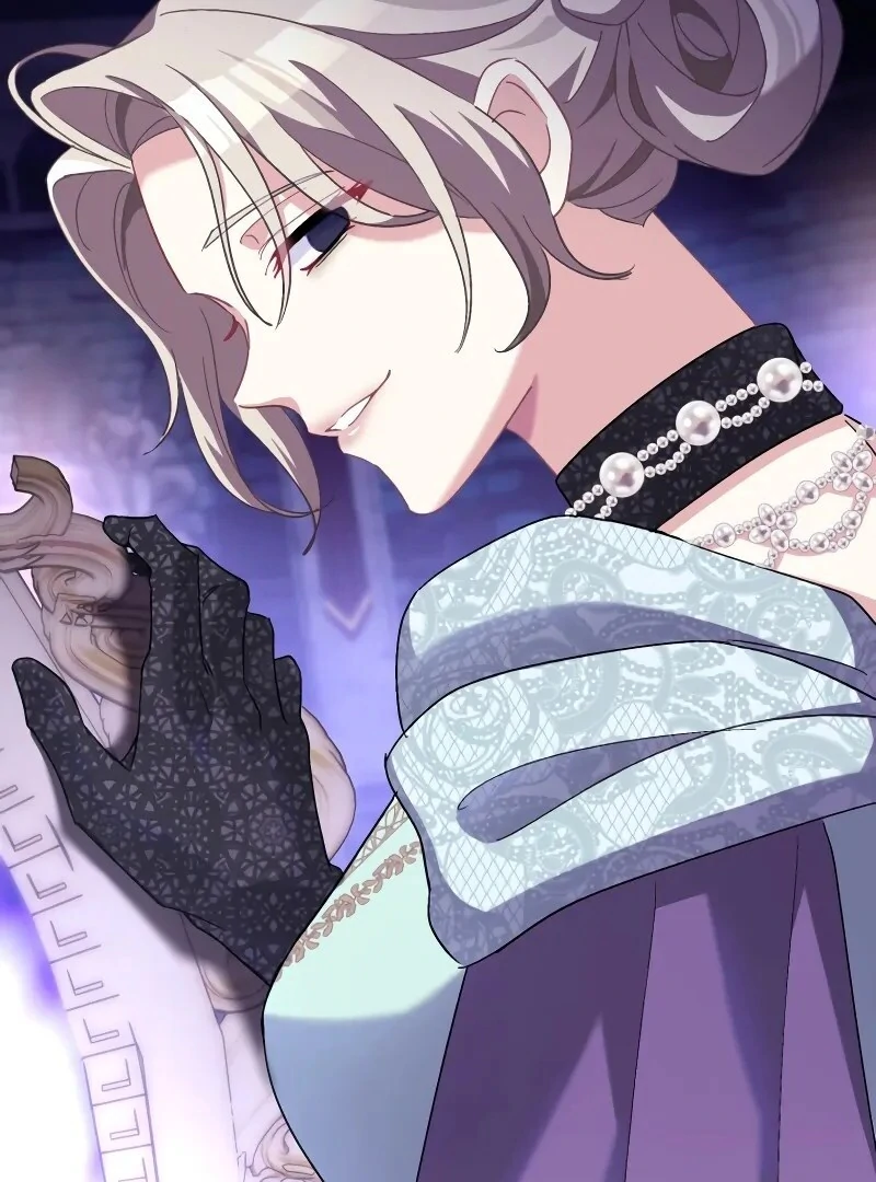 I Still Don’t Know About My Favourite Character’s Unwavering Obsession Chapter 37 - Page 87