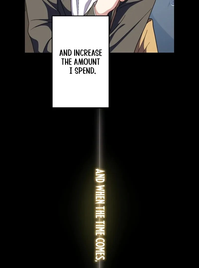 I Still Don’t Know About My Favourite Character’s Unwavering Obsession Chapter 37 - Page 9