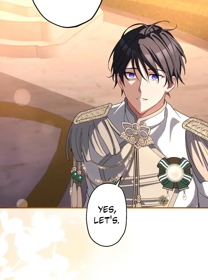 I Still Don’t Know About My Favourite Character’s Unwavering Obsession Chapter 38 - Page 103