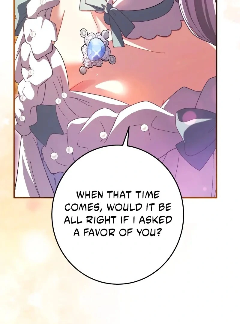 I Still Don’t Know About My Favourite Character’s Unwavering Obsession Chapter 38 - Page 107