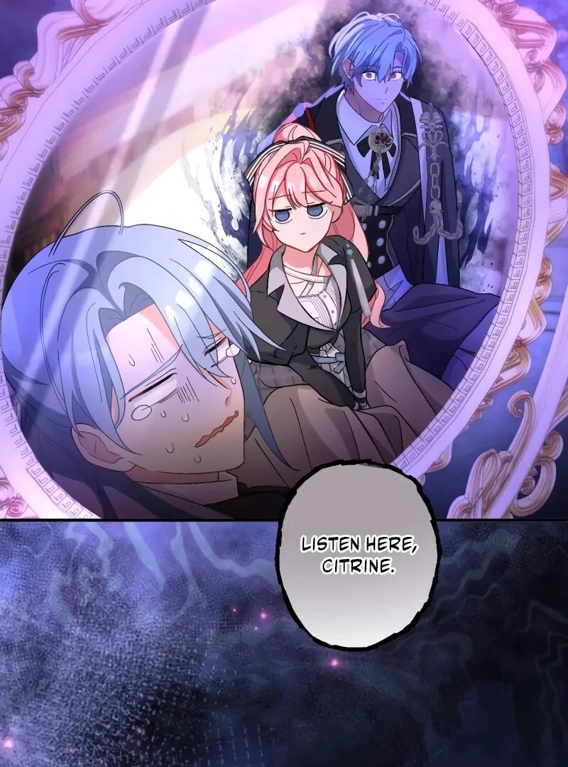 I Still Don’t Know About My Favourite Character’s Unwavering Obsession Chapter 38 - Page 115