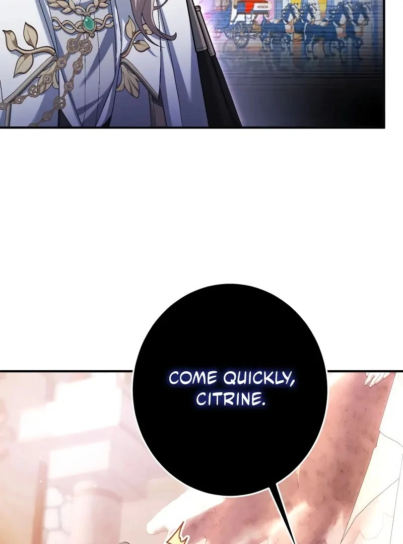 I Still Don’t Know About My Favourite Character’s Unwavering Obsession Chapter 38 - Page 20