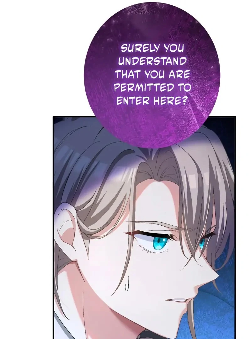 I Still Don’t Know About My Favourite Character’s Unwavering Obsession Chapter 38 - Page 23