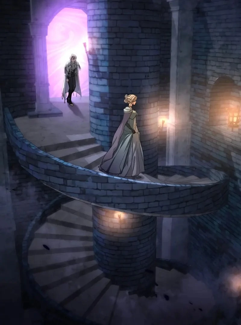 I Still Don’t Know About My Favourite Character’s Unwavering Obsession Chapter 38 - Page 27