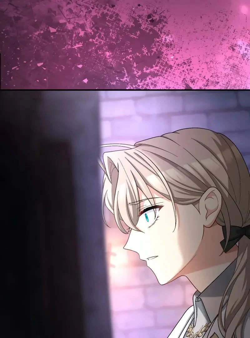 I Still Don’t Know About My Favourite Character’s Unwavering Obsession Chapter 38 - Page 31