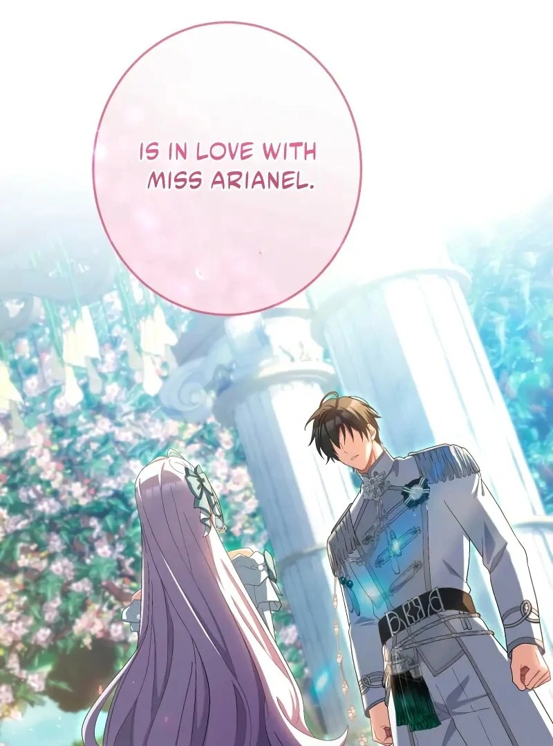 I Still Don’t Know About My Favourite Character’s Unwavering Obsession Chapter 38 - Page 40