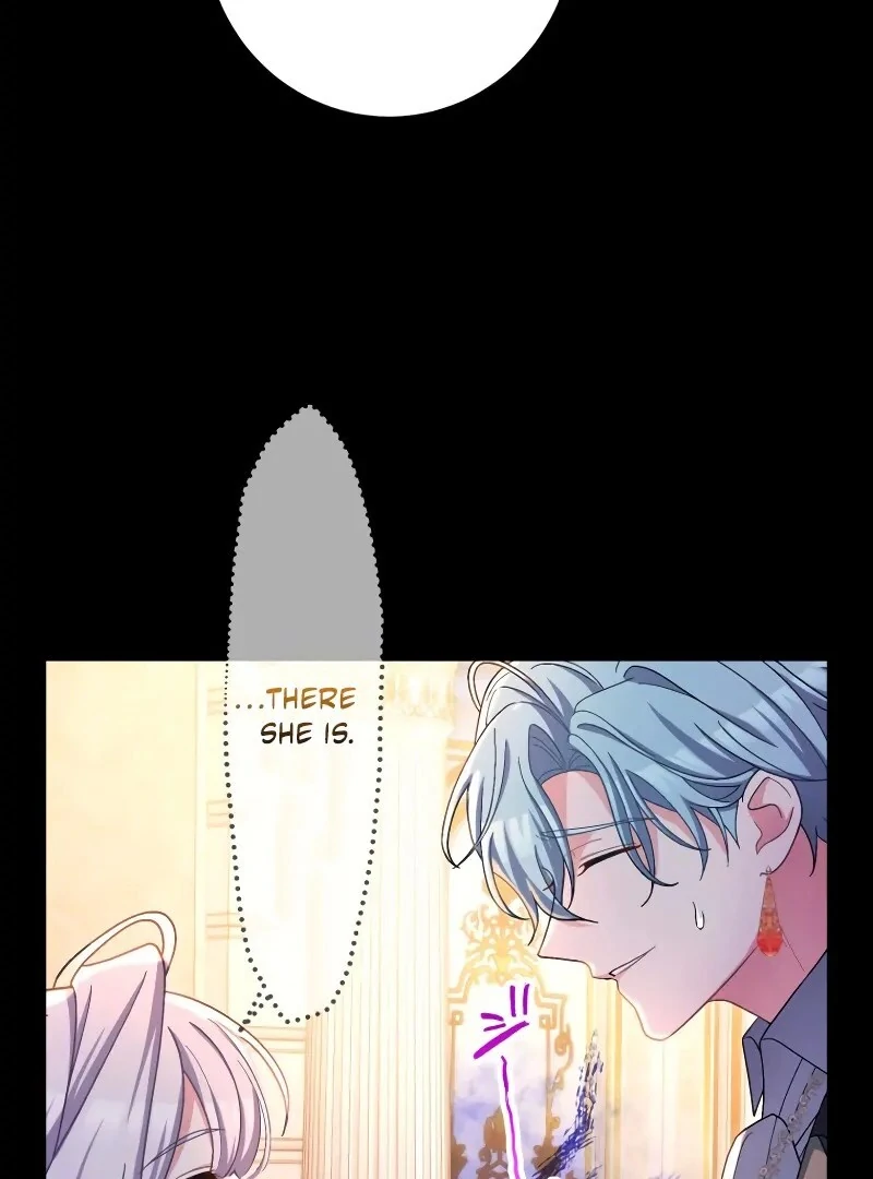 I Still Don’t Know About My Favourite Character’s Unwavering Obsession Chapter 38 - Page 48