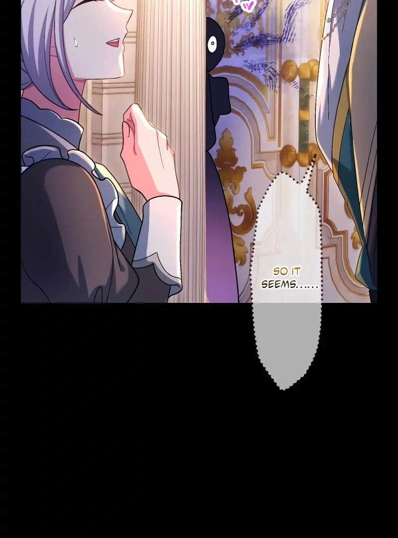 I Still Don’t Know About My Favourite Character’s Unwavering Obsession Chapter 38 - Page 49