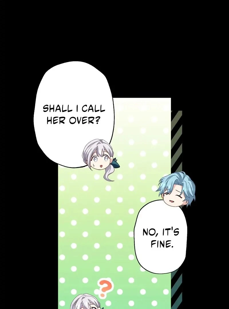 I Still Don’t Know About My Favourite Character’s Unwavering Obsession Chapter 38 - Page 50