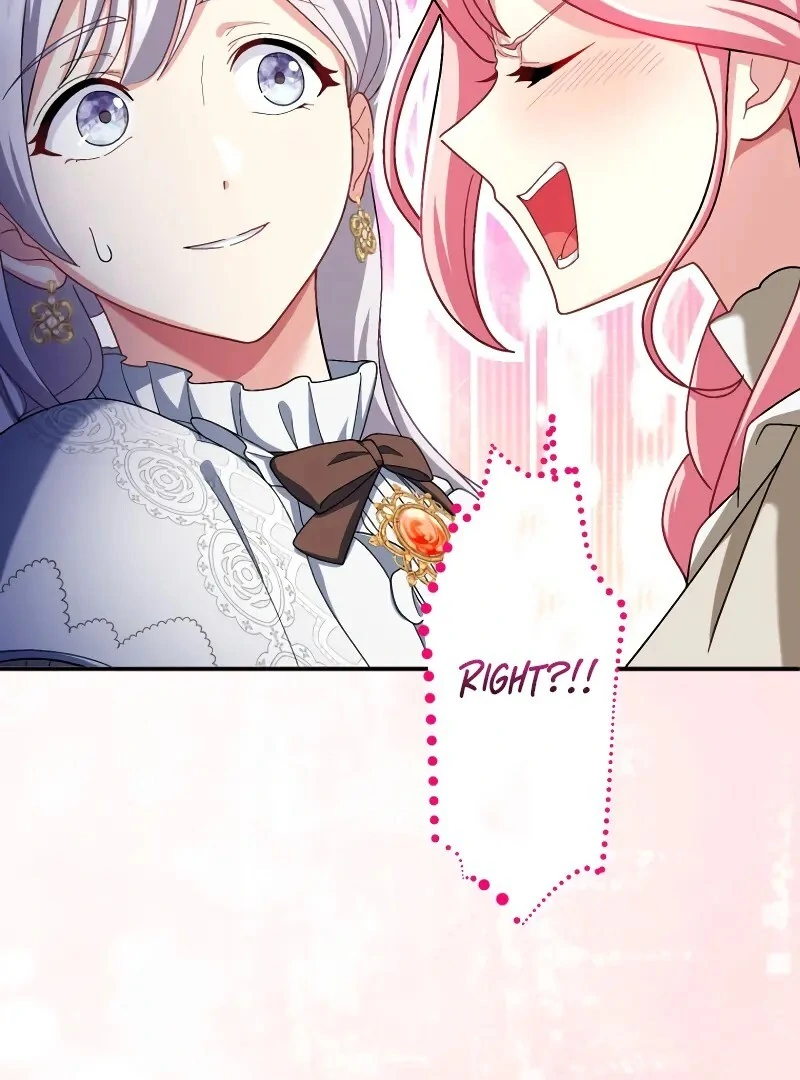 I Still Don’t Know About My Favourite Character’s Unwavering Obsession Chapter 38 - Page 58